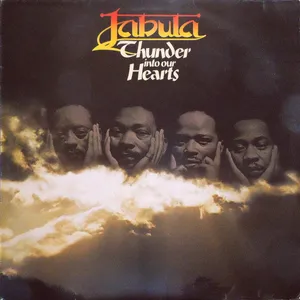 Thunder in our hearts